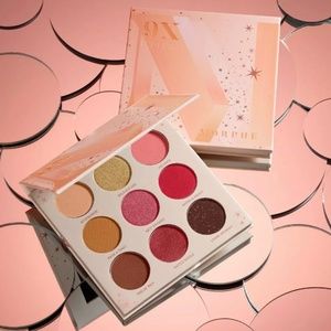 Morphe 9x Li’l Extra Artistry Eyeshadow Palette